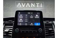 BodyKit - Limited - SWB - Alloys