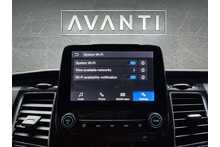 BodyKit - Limited - SWB - Alloys