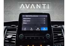 BodyKit - Limited - SWB - Alloys