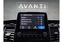 BodyKit - Limited - SWB - Alloys