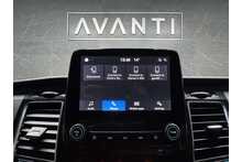 BodyKit - Limited - SWB - Alloys