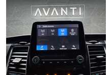 BodyKit - Limited - SWB - Alloys