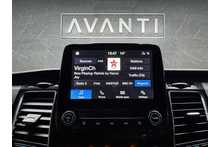 BodyKit - Limited - SWB - Alloys