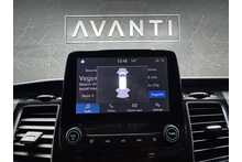 BodyKit - Limited - SWB - Alloys