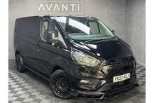 BodyKit - Limited - SWB - 1 Owner - Full Ford History