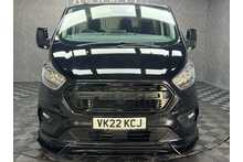 BodyKit - Limited - SWB - 1 Owner - Full Ford History