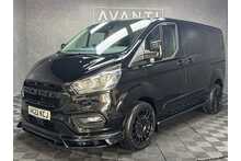 BodyKit - Limited - SWB - 1 Owner - Full Ford History