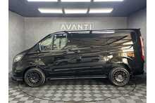 BodyKit - Limited - SWB - 1 Owner - Full Ford History
