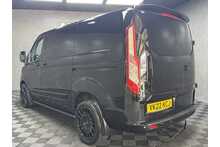 BodyKit - Limited - SWB - 1 Owner - Full Ford History