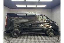 BodyKit - Limited - SWB - 1 Owner - Full Ford History