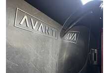 BodyKit - Limited - SWB - 1 Owner - Full Ford History