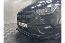 BodyKit - Limited - SWB - 1 Owner - Full Ford History