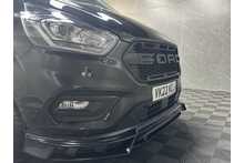 BodyKit - Limited - SWB - 1 Owner - Full Ford History