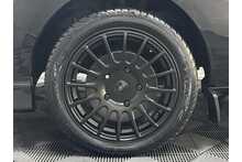 BodyKit - Limited - SWB - 1 Owner - Full Ford History