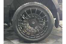 BodyKit - Limited - SWB - 1 Owner - Full Ford History