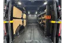 BodyKit - Limited - SWB - 1 Owner - Full Ford History