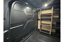 BodyKit - Limited - SWB - 1 Owner - Full Ford History