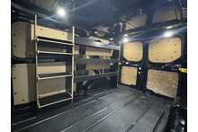 BodyKit - Limited - SWB - 1 Owner - Full Ford History