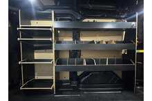BodyKit - Limited - SWB - 1 Owner - Full Ford History