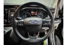 BodyKit - Limited - SWB - 1 Owner - Full Ford History