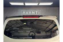 Mercedes-Benz Vito 119 CDI BlueTEC Sport 