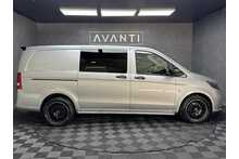 Mercedes-Benz Vito 119 CDI BlueTEC Sport 