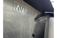 Mercedes-Benz Vito 119 CDI BlueTEC Sport 