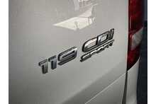 Mercedes-Benz Vito 119 CDI BlueTEC Sport 