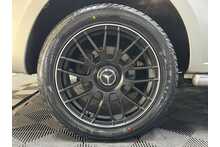 Mercedes-Benz Vito 119 CDI BlueTEC Sport 