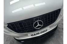 Mercedes-Benz Vito 119 CDI BlueTEC Sport 