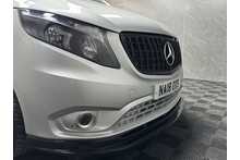 Mercedes-Benz Vito 119 CDI BlueTEC Sport 