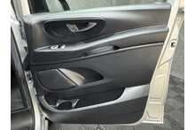 Mercedes-Benz Vito 119 CDI BlueTEC Sport 