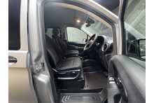 Mercedes-Benz Vito 119 CDI BlueTEC Sport 