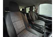 Mercedes-Benz Vito 119 CDI BlueTEC Sport 