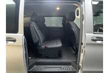 Mercedes-Benz Vito 119 CDI BlueTEC Sport 