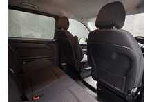 Mercedes-Benz Vito 119 CDI BlueTEC Sport 