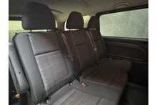 Mercedes-Benz Vito 119 CDI BlueTEC Sport 
