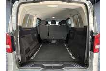 Mercedes-Benz Vito 119 CDI BlueTEC Sport 