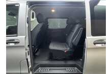 Mercedes-Benz Vito 119 CDI BlueTEC Sport 