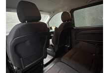 Mercedes-Benz Vito 119 CDI BlueTEC Sport 