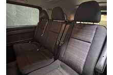 Mercedes-Benz Vito 119 CDI BlueTEC Sport 