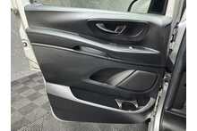 Mercedes-Benz Vito 119 CDI BlueTEC Sport 