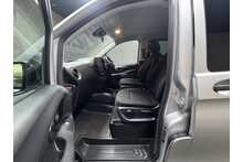 Mercedes-Benz Vito 119 CDI BlueTEC Sport 