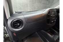 Mercedes-Benz Vito 119 CDI BlueTEC Sport 