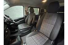 Mercedes-Benz Vito 119 CDI BlueTEC Sport 