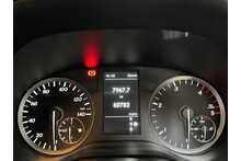 Mercedes-Benz Vito 119 CDI BlueTEC Sport 