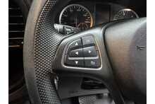 Mercedes-Benz Vito 119 CDI BlueTEC Sport 