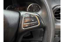 Mercedes-Benz Vito 119 CDI BlueTEC Sport 