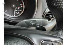 Mercedes-Benz Vito 119 CDI BlueTEC Sport 