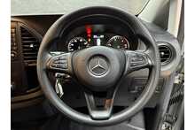 Mercedes-Benz Vito 119 CDI BlueTEC Sport 